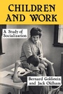 Cover: Children and Work - Routledge
