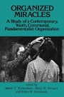 Cover: Organized Miracles - Routledge
