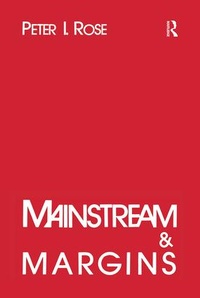 Enlarge image Cover: Mainstream and Margins - Routledge