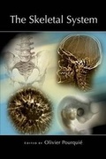Cover: The Skeletal System - Cold Spring Harbor Laboratory Press,U.S.