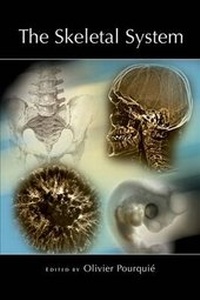 Enlarge image Cover: The Skeletal System - Cold Spring Harbor Laboratory Press,U.S.