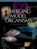 Cover: Emerging Model Organisms: v. 1 - Cold Spring Harbor Laboratory Press,U.S.