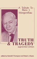Cover: Truth and Tragedy - Routledge