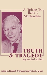 Enlarge image Cover: Truth and Tragedy - Routledge