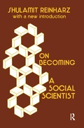 Cover: On Becoming a Social Scientist - Routledge