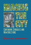 Cover: Imaging the City - Routledge