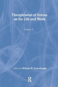 Cover: Theophrastus of Eresus - Routledge