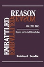 Cover: Embattled Reason - Routledge