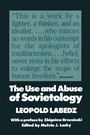 Cover: The Use and Abuse of Sovietology - Routledge