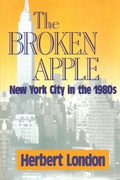 Cover: The Broken Apple - Routledge