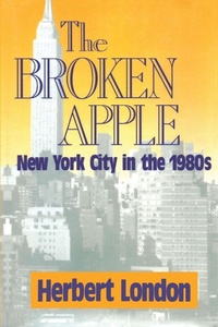 Enlarge image Cover: The Broken Apple - Routledge