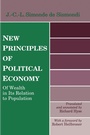 Cover: New Principles of Political Economy - Routledge