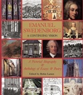 Cover: Emanuel Swedenborg - Swedenborg Foundation