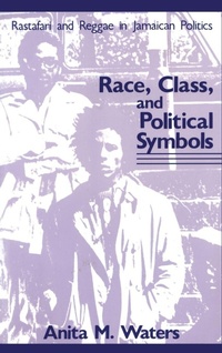 Enlarge image Cover: Race, Class, and Political Symbols - Routledge