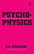 Bild: Psychophysics - Routledge