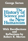 Cover: The History of Science and the New Humanism - Routledge