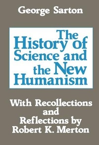 Enlarge image Cover: The History of Science and the New Humanism - Routledge
