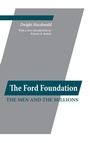 Cover: Ford Foundation - Routledge