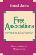 Cover: Free Associations - Routledge