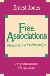 Enlarge image Cover: Free Associations - Routledge