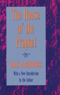 Enlarge image Cover: The House of the Prophet - Routledge