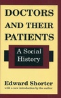 Cover: Doctors and Their Patients - Routledge