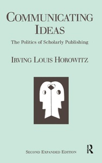 Enlarge image Cover: Communicating Ideas - Routledge