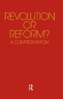 Cover: Revolution or Reform? - Routledge