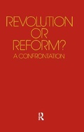 Cover: Revolution or Reform? - Routledge