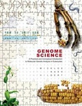 Cover: Genome Science - Cold Spring Harbor Laboratory Press,U.S.
