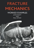 Cover: Fracture Mechanics - CRC Press