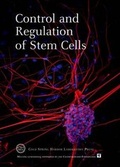 Cover: Control and Regulation of Stem Cells - Cold Spring Harbor Laboratory Press,U.S.