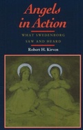 Cover: Angels in Action - Swedenborg Foundation