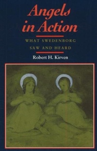 Enlarge image Cover: Angels in Action - Swedenborg Foundation