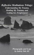 Cover: Reflective Meditations - Inspirational Insights Counselling, Inc.