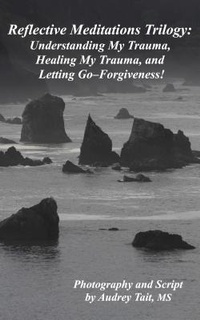 Enlarge image Cover: Reflective Meditations - Inspirational Insights Counselling, Inc.