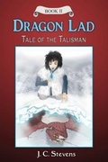Cover: Dragon Lad - Dragon's Egg Books