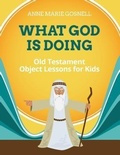 Cover: What God Is Doing - FutureFlyingSaucers Resources
