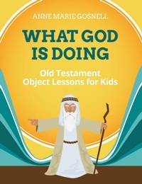 Enlarge image Cover: What God Is Doing - FutureFlyingSaucers Resources