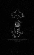 Cover: I Am a World of Uncertainties Disguised as a Girl - Sudden Denouement Publishing