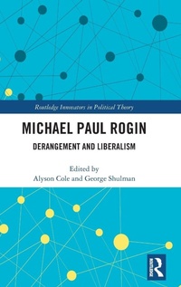Enlarge image Cover: Michael Paul Rogin - Routledge