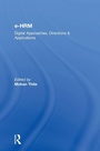 Cover: e-HRM - Routledge
