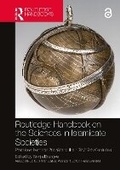 Cover: Routledge Handbook on the Sciences in Islamicate Societies - Routledge