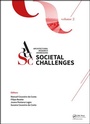 Cover: Architectural Research Addressing Societal Challenges Volume 2 - CRC Press