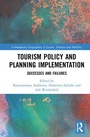 Cover: Tourism Policy and Planning Implementation - Routledge