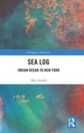 Cover: Sea Log - Routledge