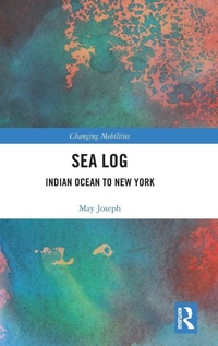 Enlarge image Cover: Sea Log - Routledge
