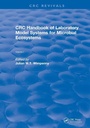 Cover: CRC Handbook of Laboratory Model Systems for Microbial Ecosystems, Volume I - CRC Press