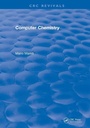 Cover: Computer Chemistry - CRC Press