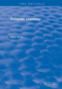 Enlarge image Cover: Computer Chemistry - CRC Press